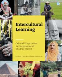 Intercultural learning : critical preparation for international student travel