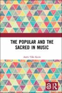 The popular and the sacred in music