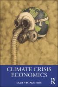 Climate crisis economics