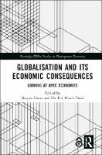 Globalisation and its economic consequences : looking at APEC economies