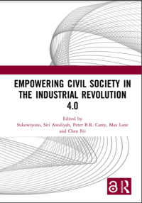 Empowering civil society in the industrial revolution 4.0