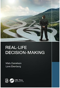 Real-life decision-making