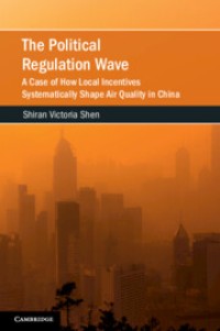 The Political Regulation Wave : A Case of How Local Incentives Systematically Shape Air Quality in China