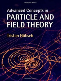 Advanced Concepts in Particle and Field Theory