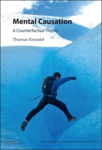 Mental causation : a counterfactual theory