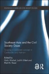 Southeast Asia And The Civil Society Gaze