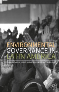 Environmental governance in Latin America