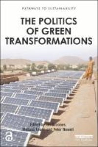 The politics of green transformations