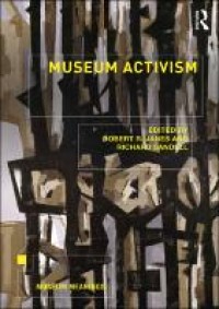 Museum activism