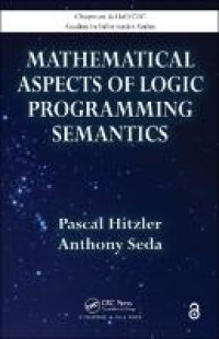 Mathematical aspects of logic programming semantics