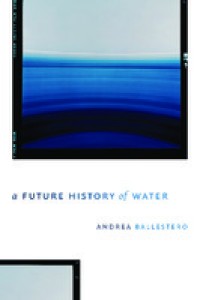 future history of water