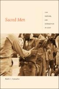 Sacred men : law, torture, and retribution in Guam