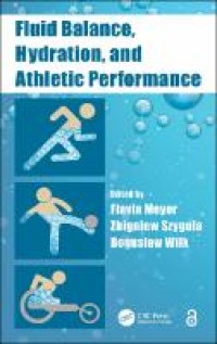 Fluid balance, hydration, and athletic performance