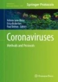 Coronaviruses : Methods and Protocols