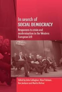 In Search of Social Democracy