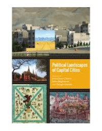 Political landscapes of capital cities