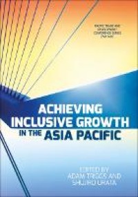 Achieving Inclusive Growth in the Asia Pacific