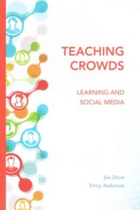 Teaching crowds : learning and social media