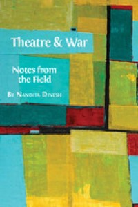 Theatre and war : notes from the field