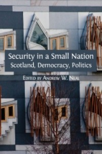 Security in a small nation : scotland, democracy, politics