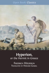 Hyperion : or, the hermit in Greece