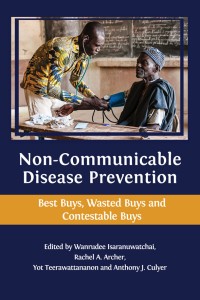 Non-communicable disease prevention: best buys, wasted buys and contestable buys