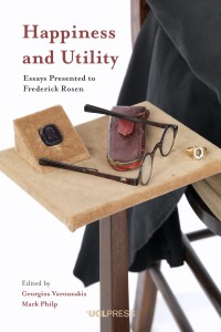 Happiness and utility : essays presented to Frederick Rosen