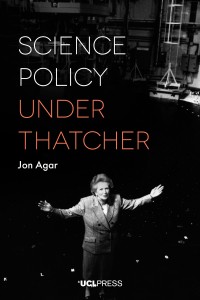 Science policy under Thatcher