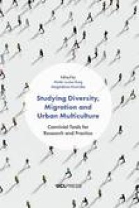 Studying diversity, migration and urban multiculture