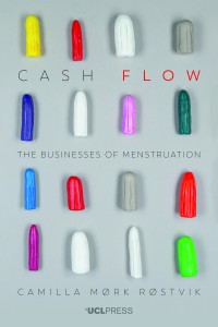 Cash flow : the businesses of menstruation