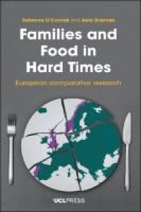 Families and food in hard times : European comparative research