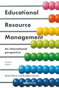 Educational resource management : an international perspective