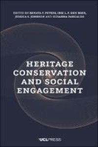 Heritage conservation and social engagement