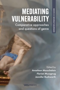 Mediating vulnerability : comparative approaches and questions of genre