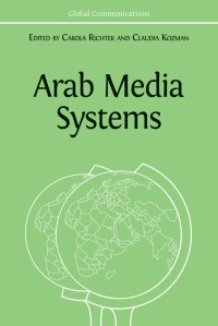 Arab Media Systems