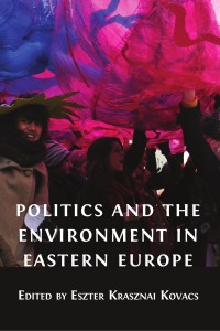 Politics and the environment in Eastern Europe