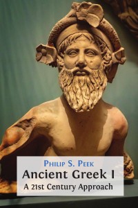 Ancient greek I : a 21st century approach