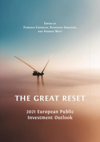 The Great Reset: 2021 European Public Investment Outlook