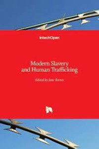 Modern Slavery and Human Trafficking