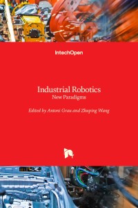 Industrial robotics: new paradigm