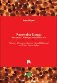 Renewable energy : resources, challenges and applications