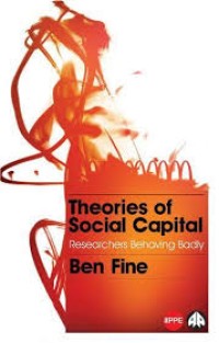 Theories of social capital