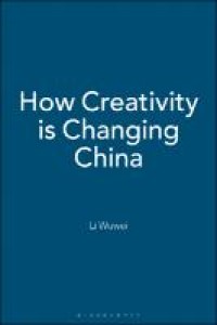 How creativity is changing China