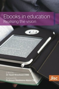 Ebooks in education : realising the vision