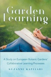 Garden learning : a study on European botanic gardens' collaborative learning processes