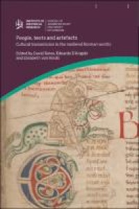 People, texts and artefacts: cultural transmission in the medieval Norman worlds