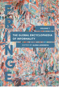 The global encyclopaedia of informality : understanding social and cultural complexity