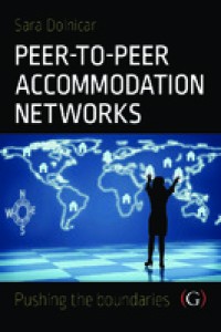 Peer-to-peer accommodation networks : pushing the boundaries