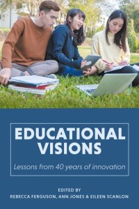 Educational visions : lessons from 40 years of innovation