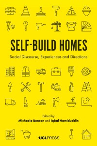 Self-build homes : social discourse, experiences and directions